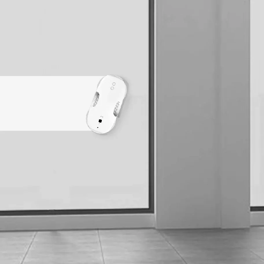 Робот-стеклоочиститель Xiaomi Hutt