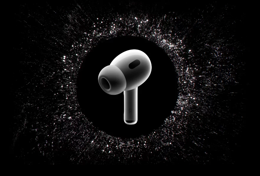 AirPods Pro 2th AirPods Pro 2th