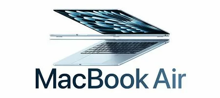 MacBook Air M4 - новый процессор и впечатляющая камера