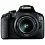 Фотоаппарат CANON EOS 2000D Kit EF-S 18-55mm III Black | черный