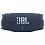 Портативная акустика JBL Charge 6, синий