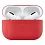 Чехол uBear Impact Proof для AirPods Pro, красный