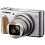 Фотоаппарат Canon PowerShot SX740 HS Silver | серебристый
