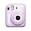 Моментальная фотокамера Fujifilm Instax Mini 12 Purple, фиолетовый