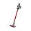 Портативный пылесос Dyson V11 Fluffy Extra (SV15), Nickel/Red