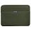 Чехол Uniq Bergen Nylon Laptop sleeve для ноутбуков 14", оливковый