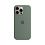 Чехол Apple для iPhone 15 Pro Max, MagSafe, силикон, кипарис
