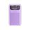 Внешний аккумулятор ACEFAST M2-20000 Sparkling series с функцией быстрой зарядки 30W, фиолетовый